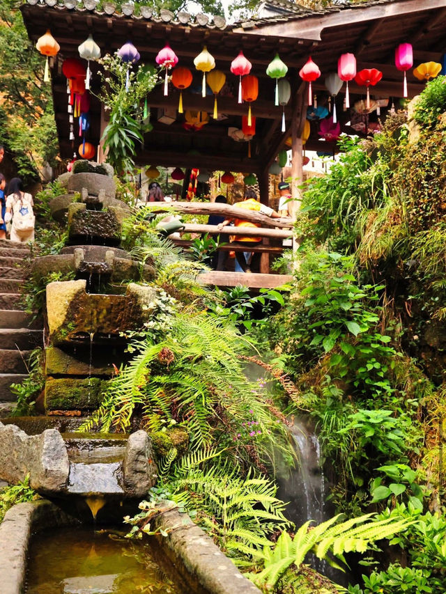 《漫步南昌山水間：一場穿越古今的旅行》