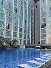 Spacious Comfort and City Convenience at Hatten Hotel Melaka