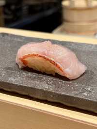 【大阪・日本橋】若き大将が握る極上の鮨と逸品「鮨 響」