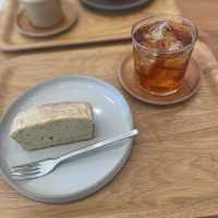 【埼玉/大宮🇯🇵】少し歩いた参道にある☕️UP COFFEE