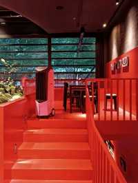 Tanamera Coffee Malaysia