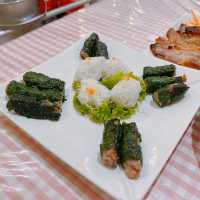 VT แหนมเนือง สาขาแบริ่ง