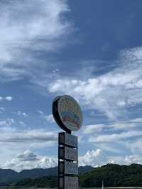 【広島🇯🇵】瀬戸田で迎える夏☀️🌻