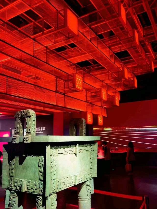 Where Nations Once United – Reliving the Magic of Global Expositions