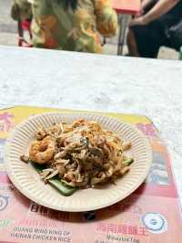 Penang เที่ยวง่ายชิลๆ