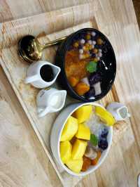 Beans.Factory: Penang’s Go-To Spot for Tau Fu Fah & Cold Desserts