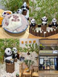 Hidden Cafes, Local Eats & Sweet Treats in Bukit Indah