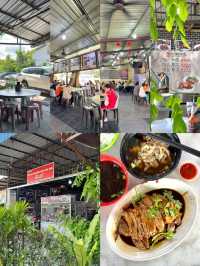 Cafe Hopping to the Sea: A Dreamy Johor Afternoon  