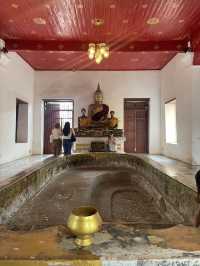 ปราสาทนครหลวง พระนครศรีอยุธยา