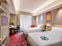 Royal Plaza on Scotts Singapore 