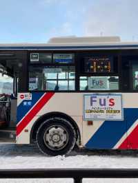 札幌Fu’s 藤野滑雪場