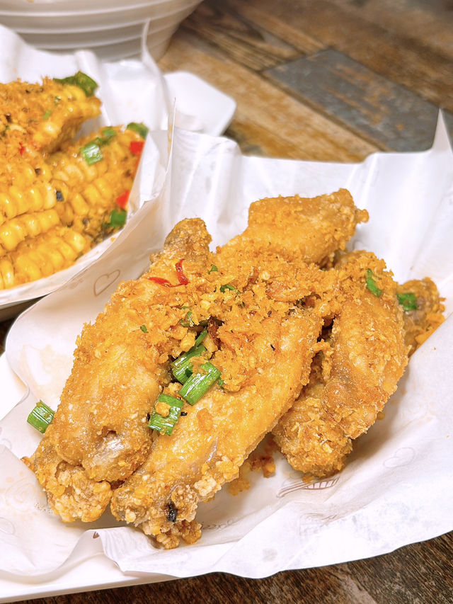 🎏觀塘有新野‼️花甲粉好抵食夠大碗都係$63🤩