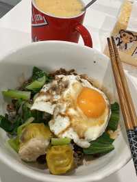 My Breakfast