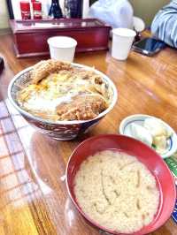 ［東京食記］Yabu-富士山腳下在地人的食堂🍱🥢