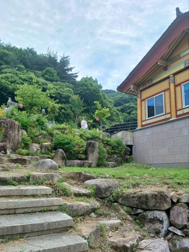 문화재 관람으로 깊이 있는 역사 체험도 함께
