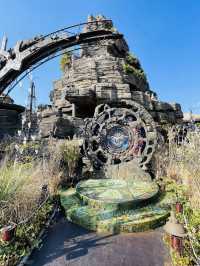 Adventure awaits in Hirakata Park 