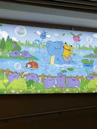 チャムシルのポケモンコラボ！！