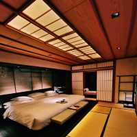 東京頂級奢華無邊泳池酒店：東京麗思卡爾頓酒店