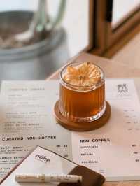 Ziran Cafe Malaysia