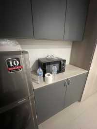 ห้องพักคล้ายอยู่คอนโด 
