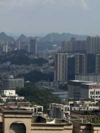 The best hotel with 5-star service in Guiyang, Guizhou