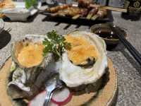 Authentic Izakaya Vibes by the Lake – A Hidden Japanese Gem in Hanoi