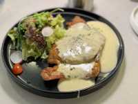 🍽️ A Surprise Western Gem in Taiping – MJ’s 明記 Review