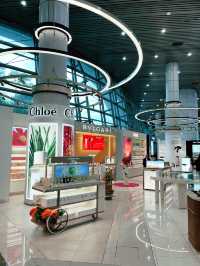 Shop, Save & Soar: Summer Duty-Free Delights at ERAMAN KLIA