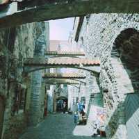 Graz - 中歐風光