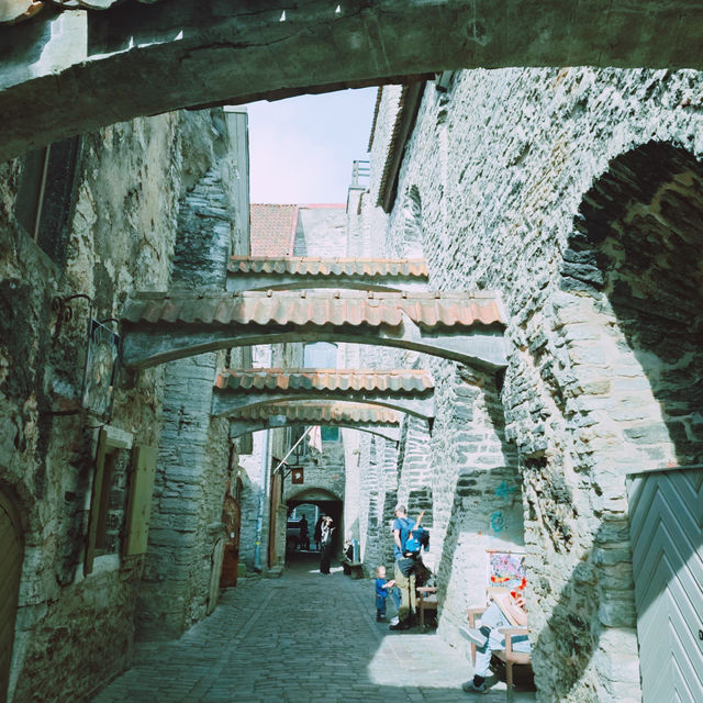 Graz - 中歐風光