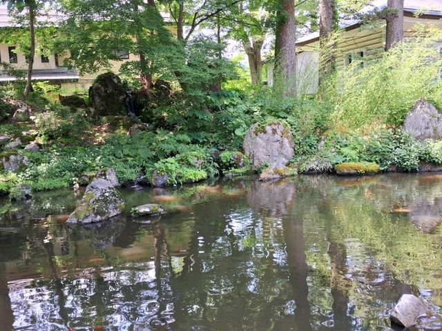 【山形】米沢の歴史に触れて学ぶなら米沢城！