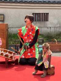 歴史と祈りが息づく「成田山新勝寺」心静まる参道旅