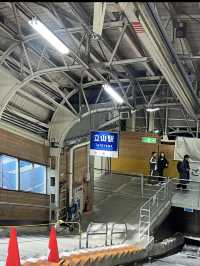 天空の絶景旅🚡 立山黒部アルペンルートで四季を感じる山岳体験