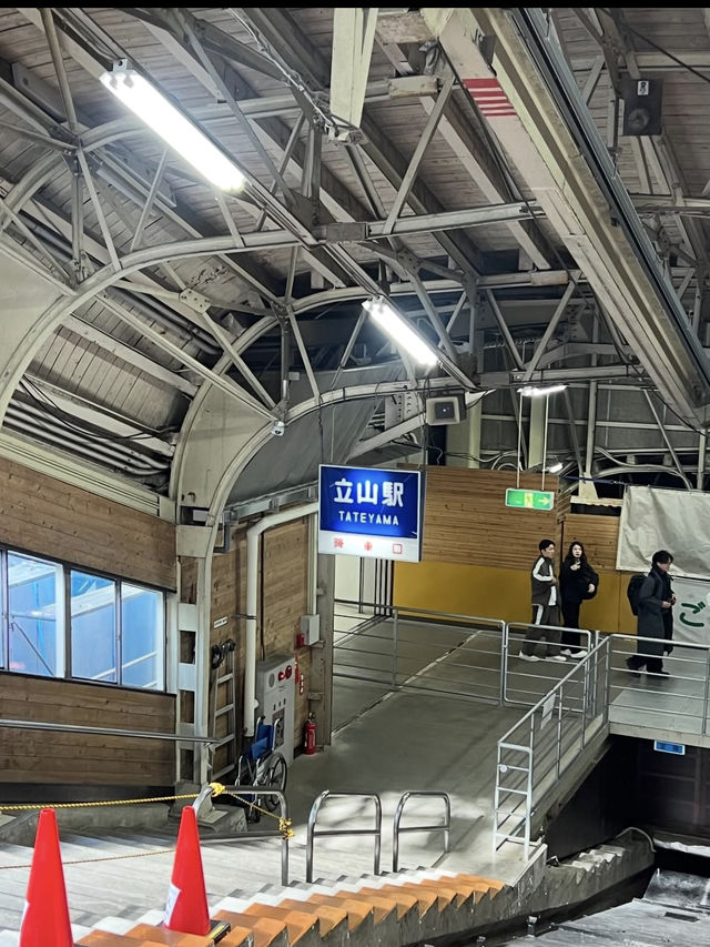 天空の絶景旅🚡 立山黒部アルペンルートで四季を感じる山岳体験