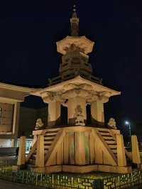 Gyeongju city 1-Day visit Itinerary 