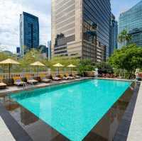 NH Bangkok Sukhumvit Boulevard 