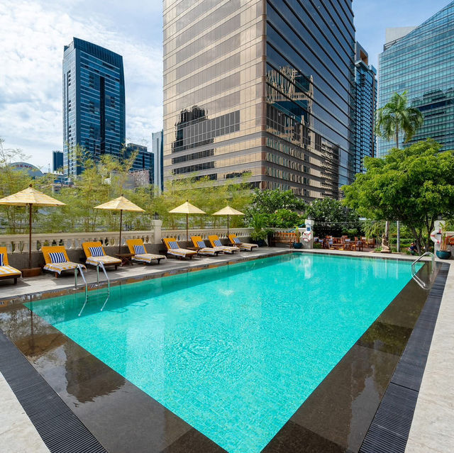 NH Bangkok Sukhumvit Boulevard 