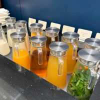Chase藍寶石貴賓室：40號閘旁的隱藏仙境