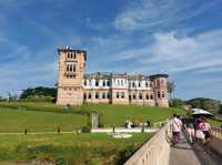 Kellie’s Castle (Perak)
