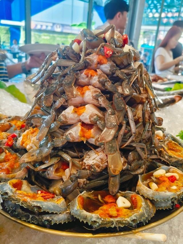 Bangkok 5D4N