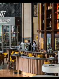 ✨Affordable Luxury: High Tea at Genting for Just RM30+ Per Person!☕🍰