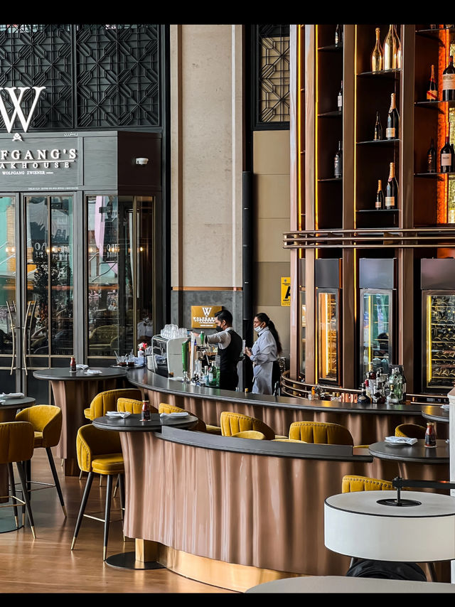 ✨Affordable Luxury: High Tea at Genting for Just RM30+ Per Person!☕🍰
