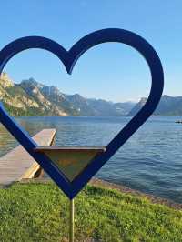 🌿 美しいヴェルター湖と歴史ある街並み、クラーゲンフルトで癒しの旅を✨