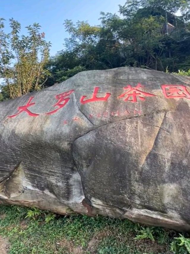 再入住廣東版小桂林，清遠藏得太深了