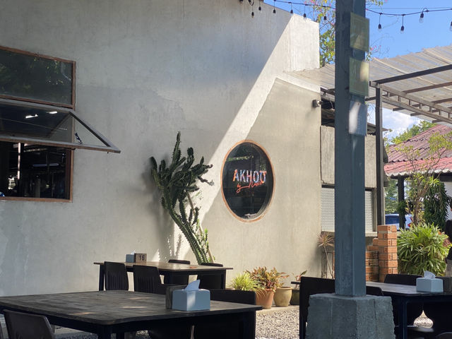 Akhoo by nasir นราธิวาส