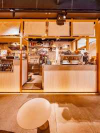 Oasis Tea Cafe