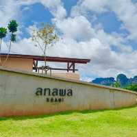 🏞️☕ Anawa Krabi – ที่พักกลางธรรมชาติ 