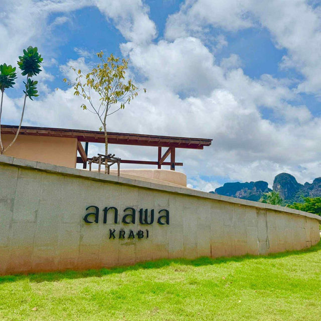 🏞️☕ Anawa Krabi – ที่พักกลางธรรมชาติ 