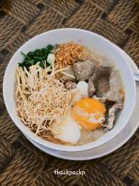 โกปี๊ ปิดท้ายทริปครอบครัว ศรีราชา อร่อยด้วยร้านนี้