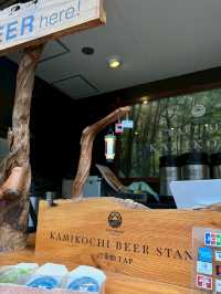 Gosenjaku Hotel Kamikochi จองยากแต่วิวคุ้มเกินรอ🇯🇵